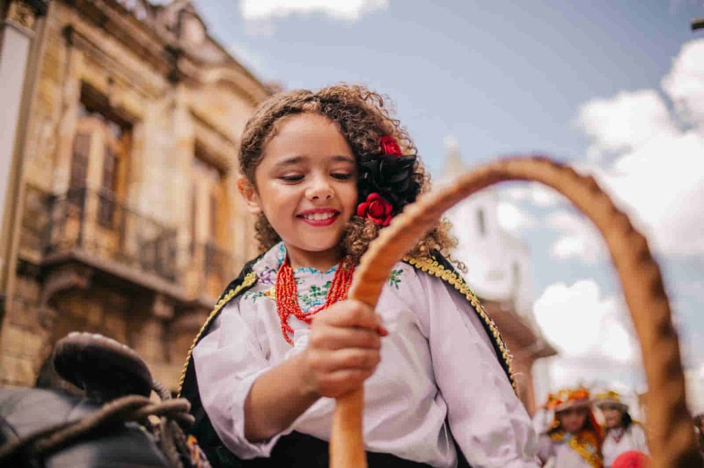Navidad: Pase del Niño Viajero