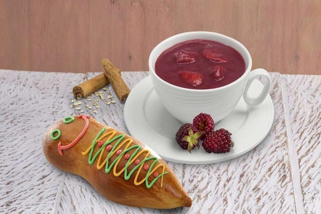 guaguas de pan y la colada morada difuntos visit cuenca