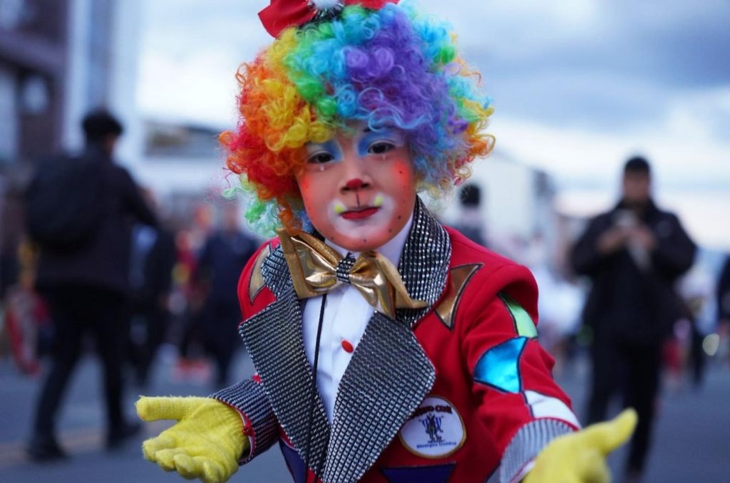 Desfile: Santos Inocentes