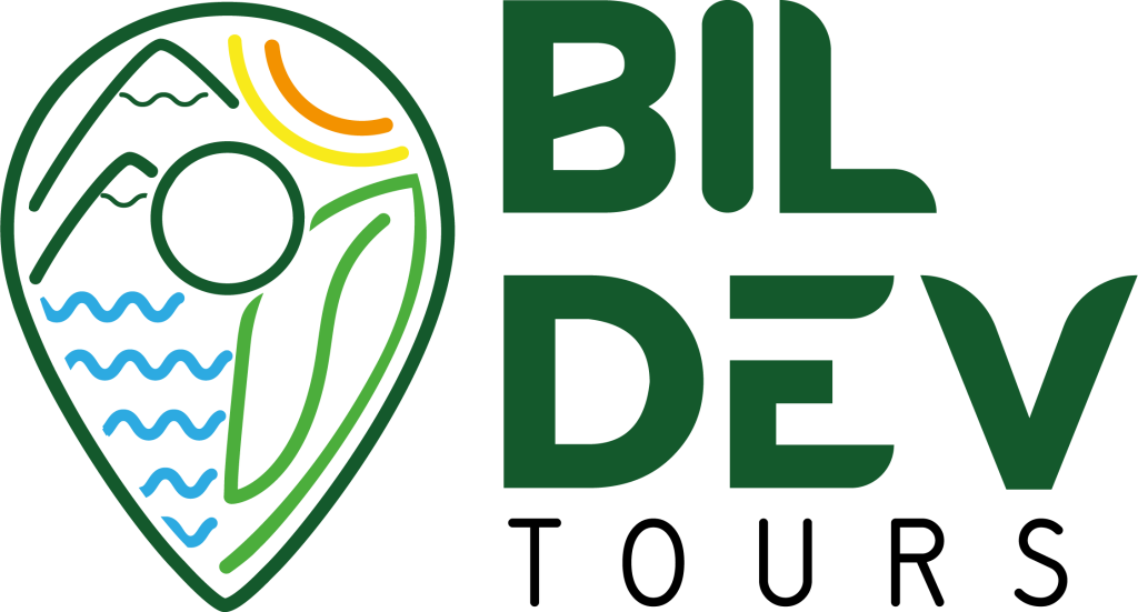 logo bildev tours bildev tours