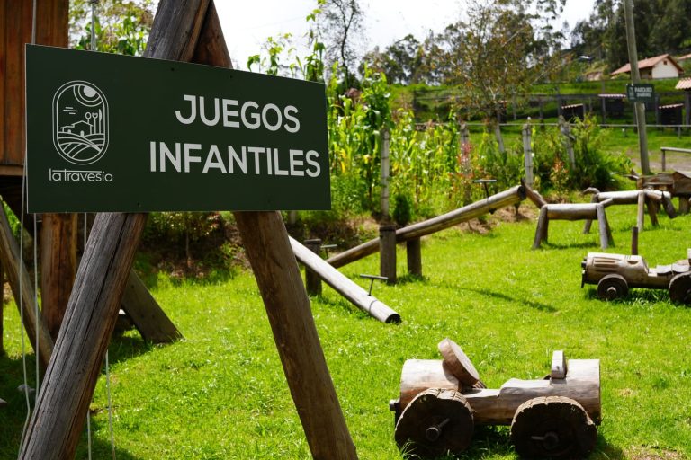 Ruta Rural Quingeo: "Arquitectura Vernácula" la travesia quingeo (2)