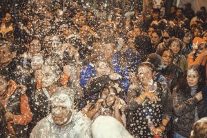 Novedades jueves de compadres 2023 2