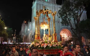 corpus christi cuenca