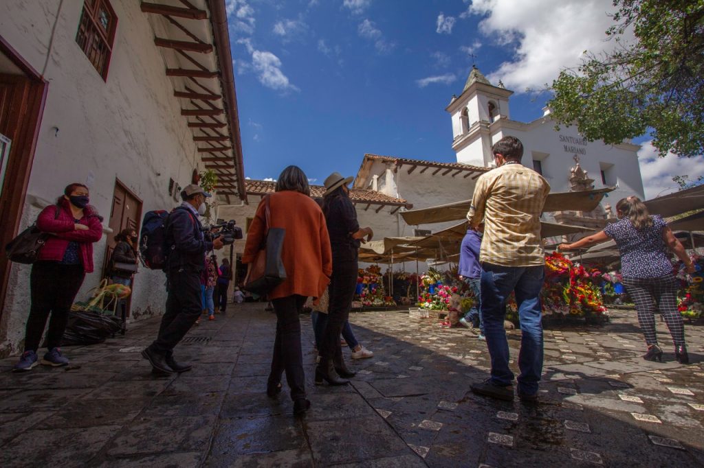 Patrimonio Cultural de la Humanidad