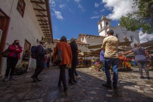 Patrimonio Cultural de la Humanidad