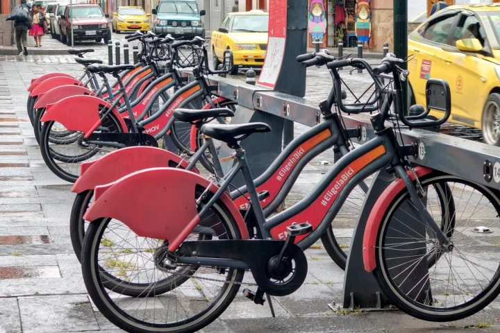 Bici Pública