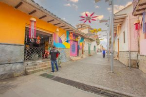 rincones magicos bajada del padron