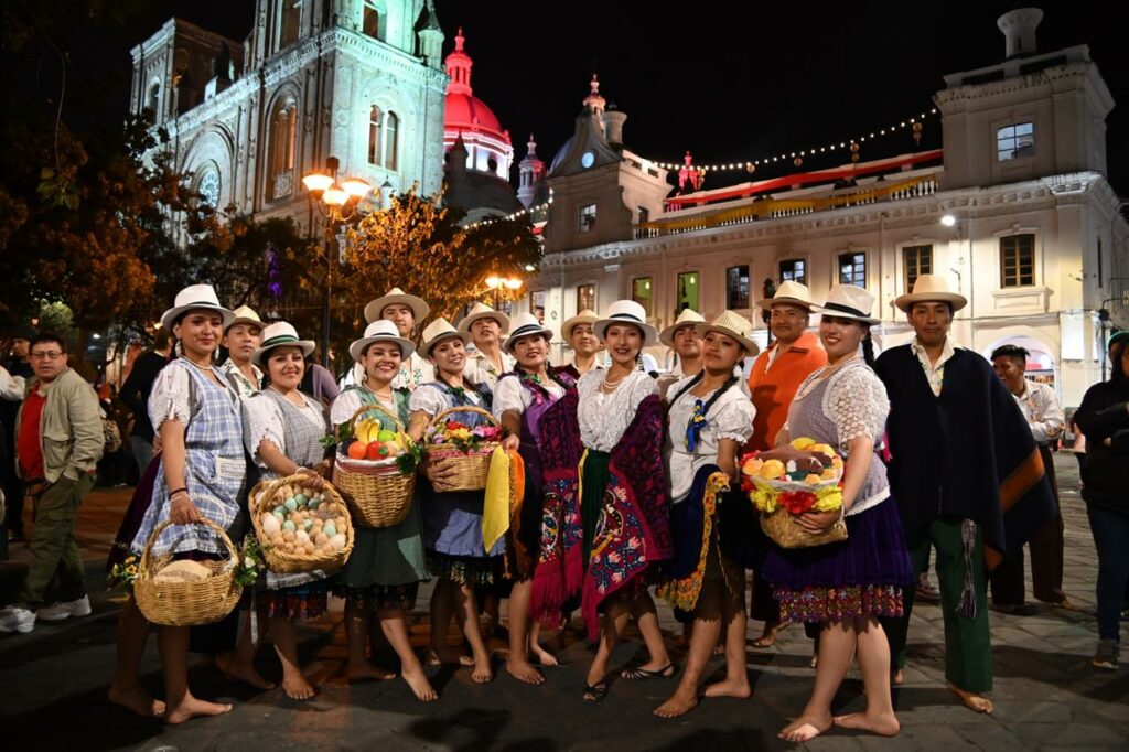 escenarios del munco