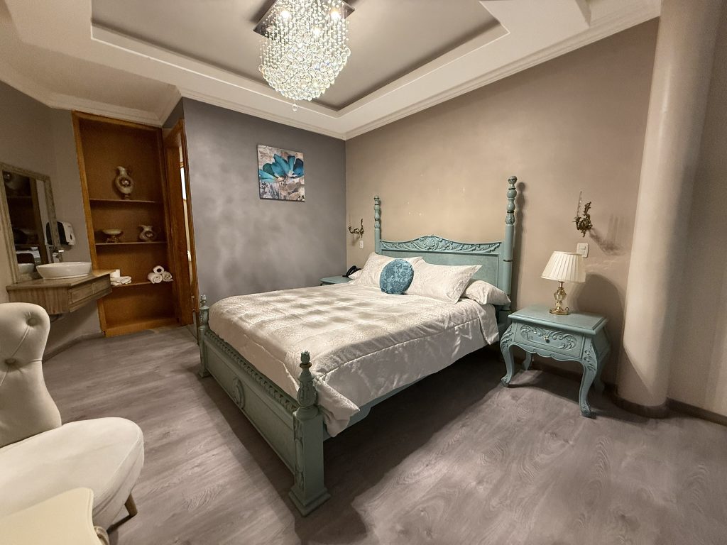 Four Points by Sheraton Cuenca h1