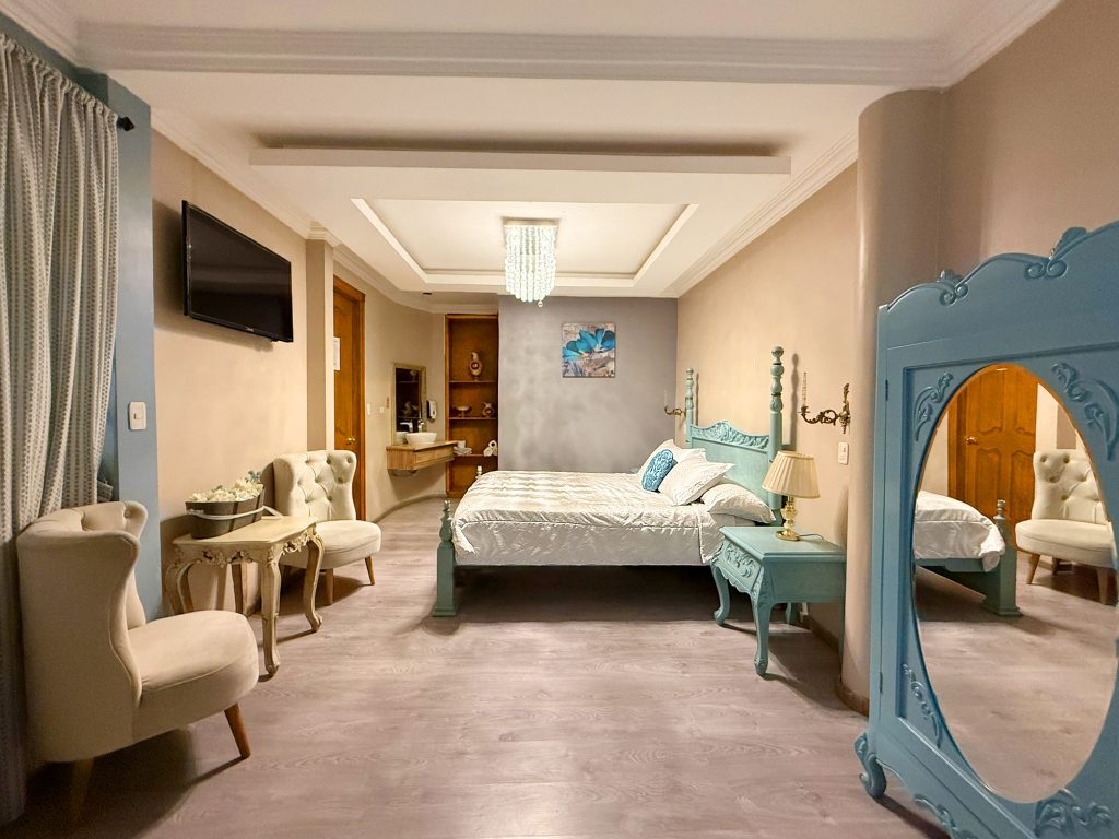 Four Points by Sheraton Cuenca h2