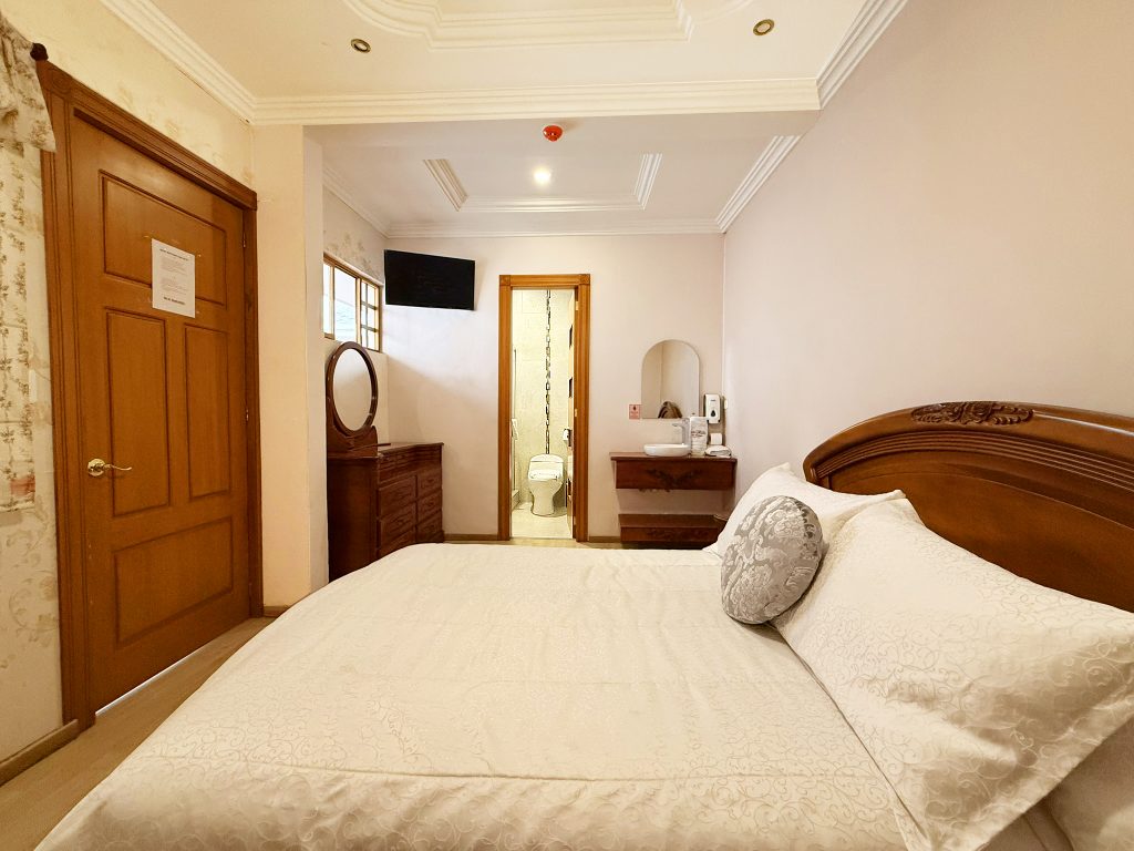 Four Points by Sheraton Cuenca h3