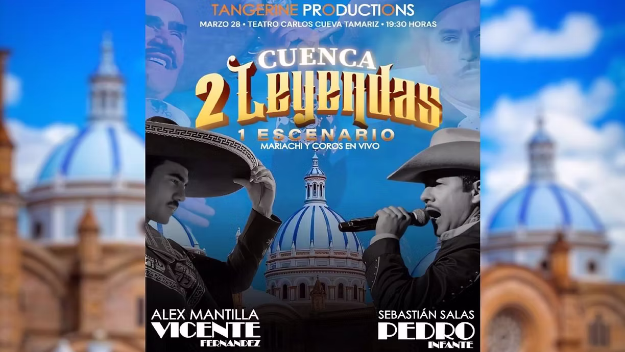 concierto mariachis visitcuenca 2026