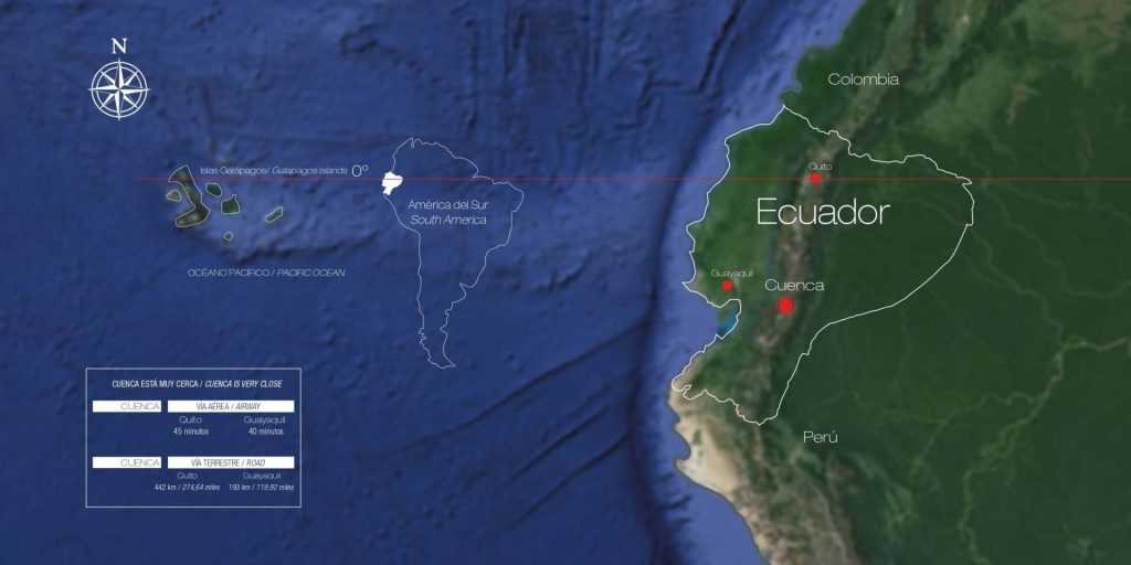 cuenca ecuador mapas folletos visitcuenca 2025 1920x960