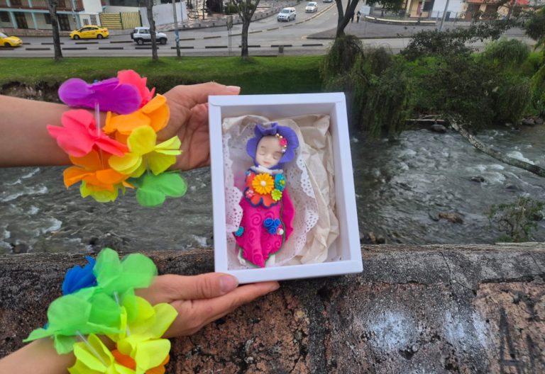 guagua de mazapan visitcuenca 2026 cortesia provocando experiencias