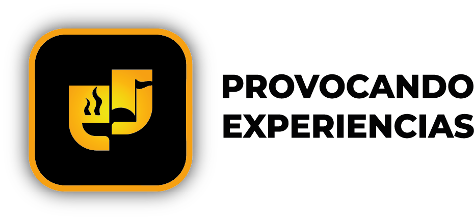 Provocando Experiencias