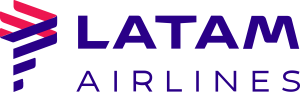 logo latam airlines 300x92