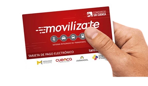 tarjeta movilizate visitcuenca