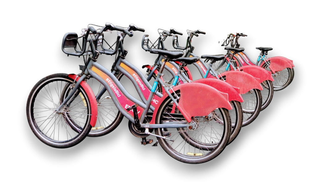 bicicleta publicas visitcuenca