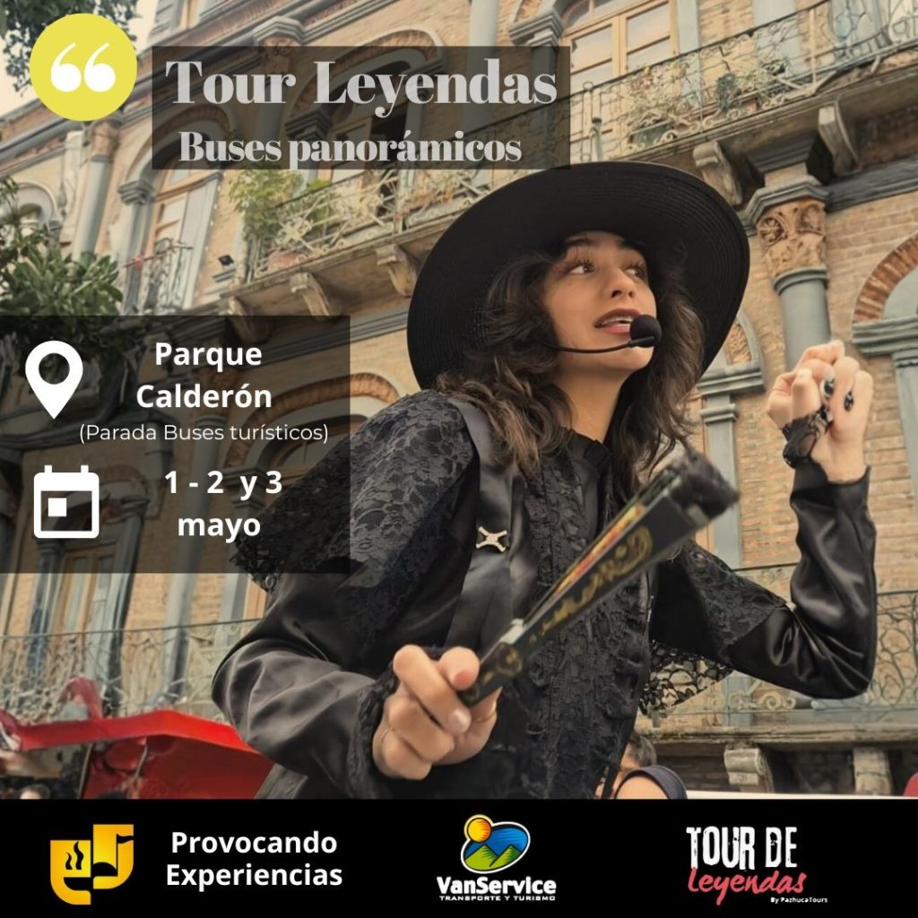 tour leyendas buses panoramicos visitcuenca 2026