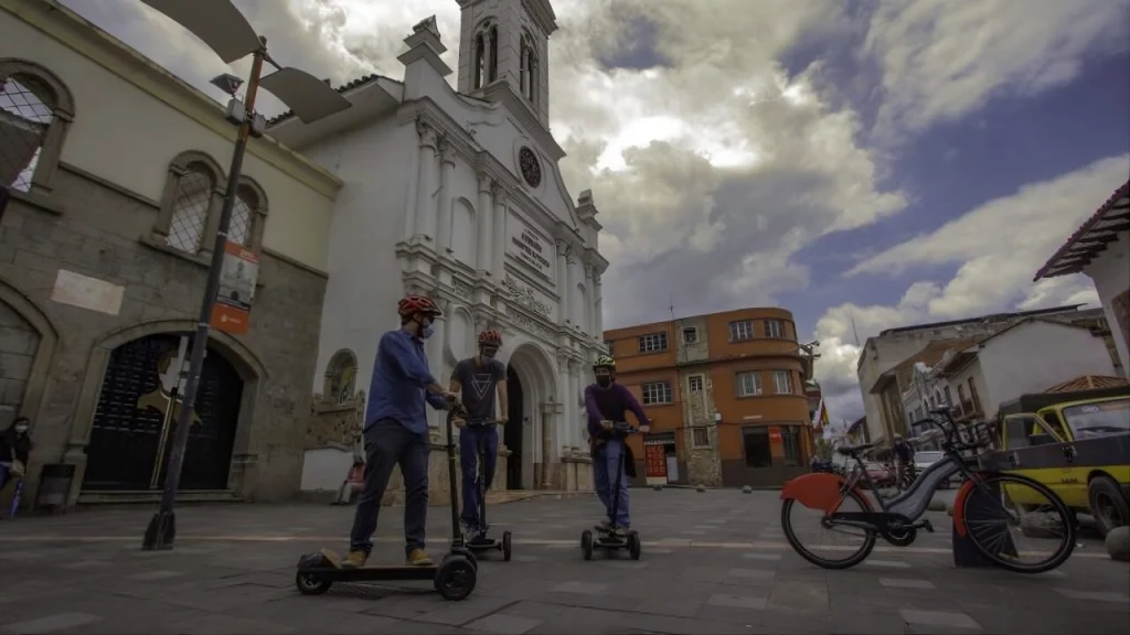 moverse en cuenca visitcuenca