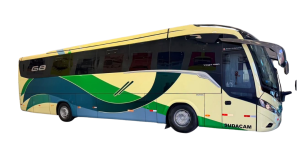 bus azuay
