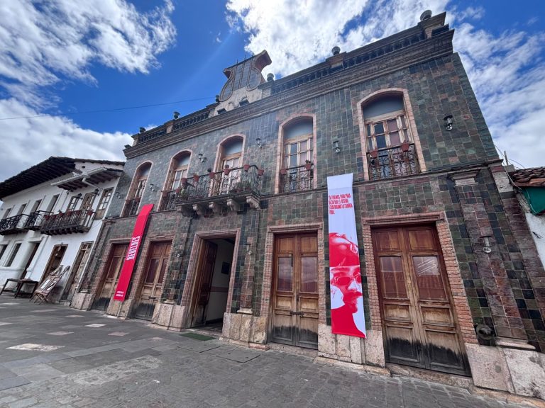 casa patrimonial de la lira visitcuenca 2026