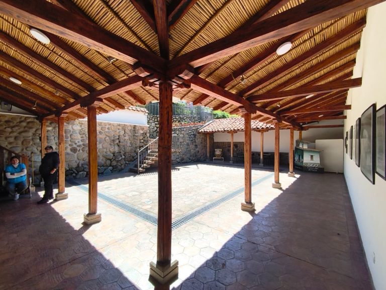 casa patrimonial del artista (2)
