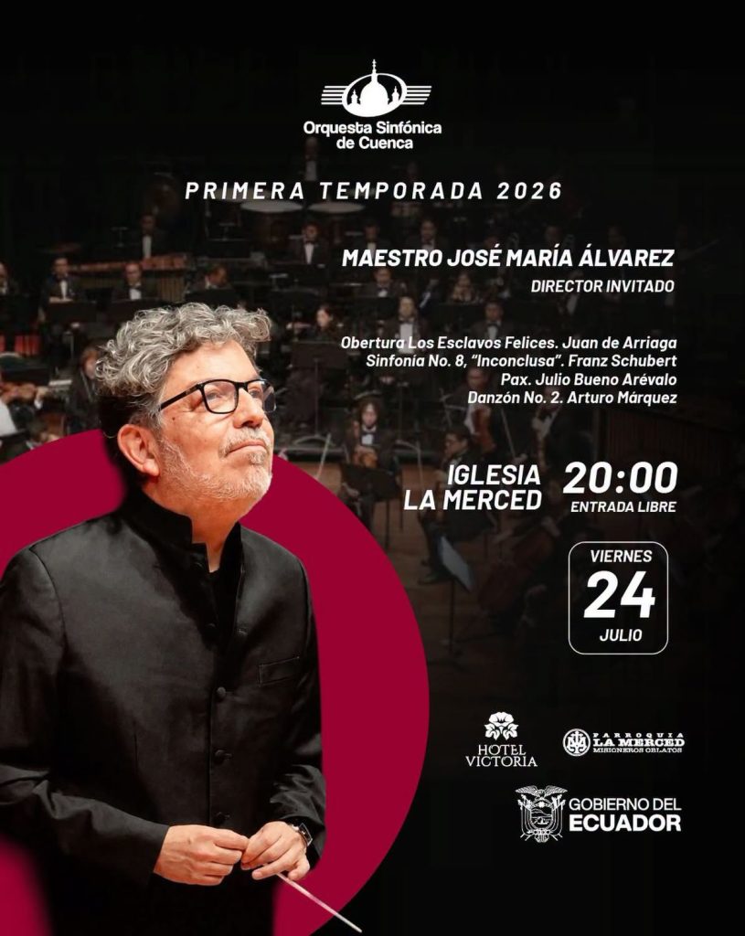 concierto sinfónico visitcuenca 2026