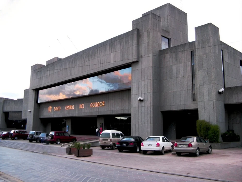 banco central visitcuenca