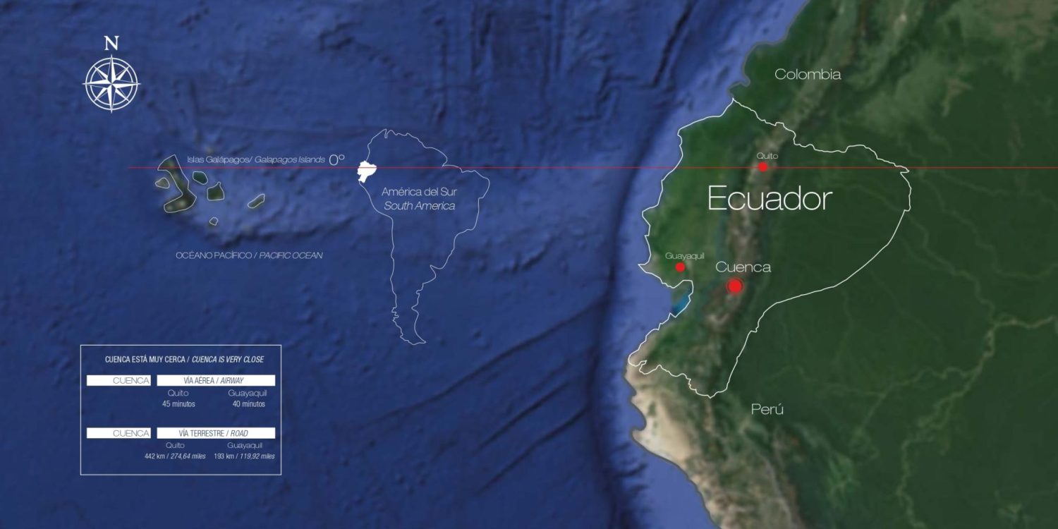 cuenca ecuador mapas folletos visitcuenca 2025 1920x960